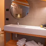 Borgo Plaza Nyaraló *
