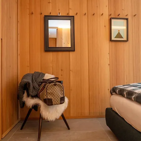 Prázdninový dům Borgo Plaza *