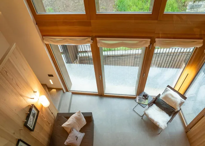 Borgo Plaza Prázdninový dům *