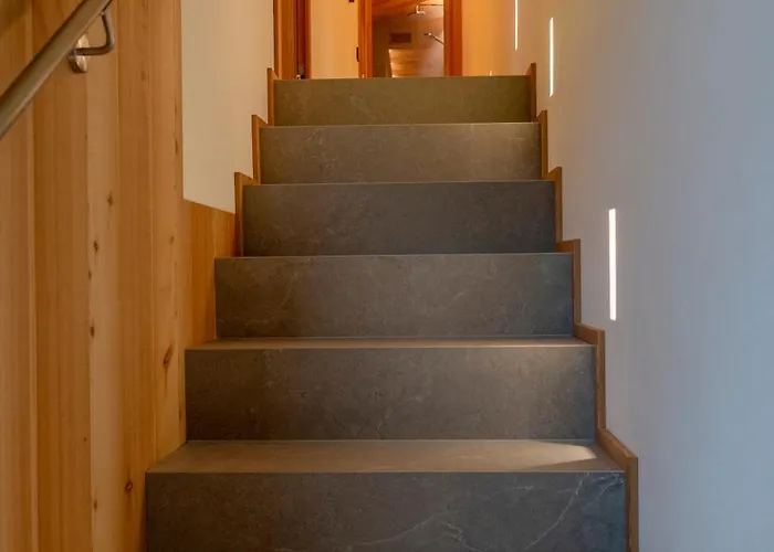 Borgo Plaza Prázdninový dům