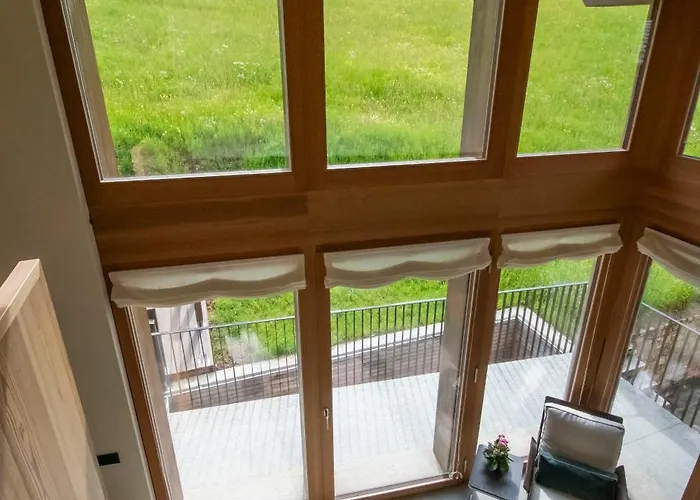 Prázdninový dům Borgo Plaza *