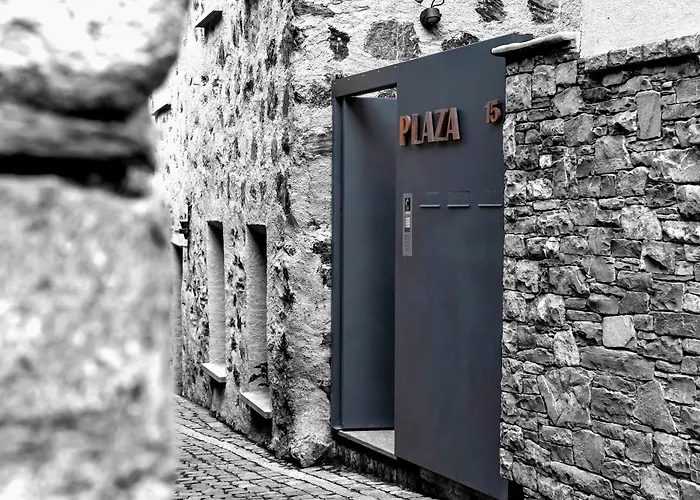 Borgo Plaza Prázdninový dům *