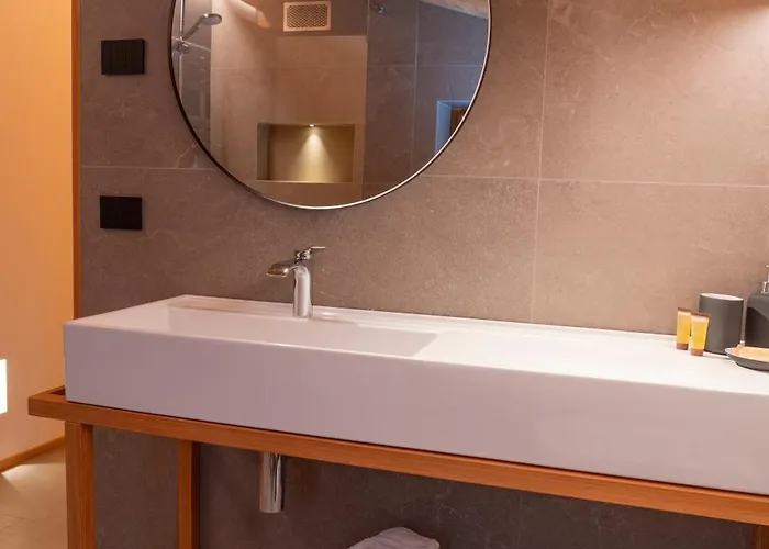 Borgo Plaza Prázdninový dům *