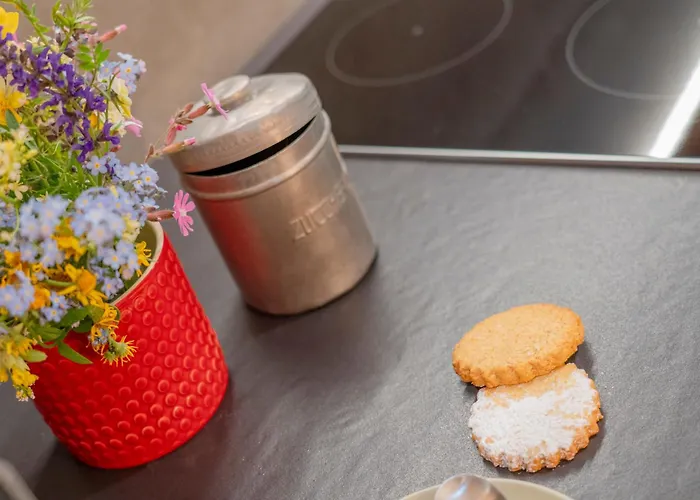 Borgo Plaza * Bormio