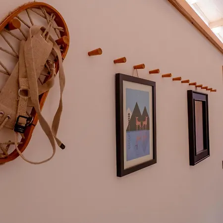 Borgo Plaza * Bormio