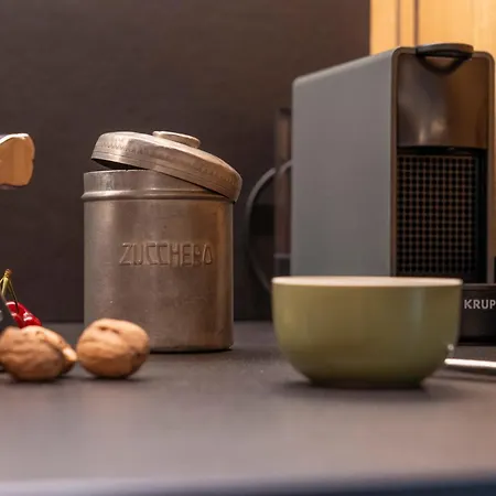 Holiday home Borgo Plaza *