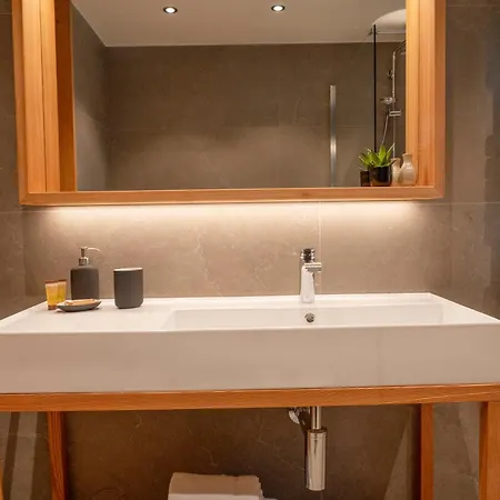 Holiday home Borgo Plaza Bormio