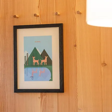 Holiday home Borgo Plaza