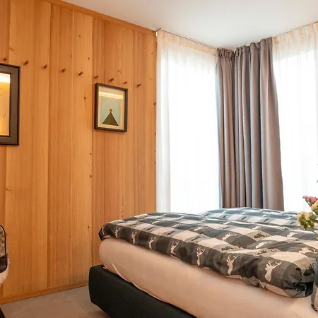 Holiday home Borgo Plaza