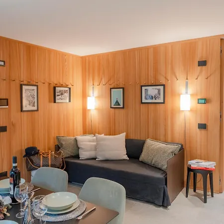 Holiday home Borgo Plaza