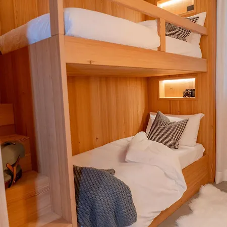 Borgo Plaza Holiday home