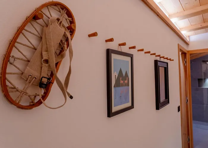 Borgo Plaza * 博尔米奥