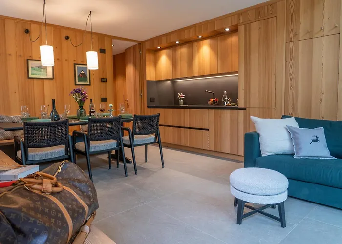 Vakantiehuis Borgo Plaza