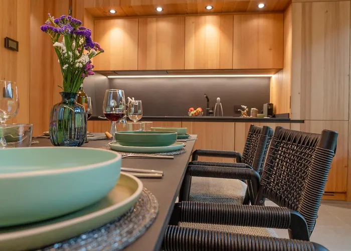 Borgo Plaza Vakantiehuis