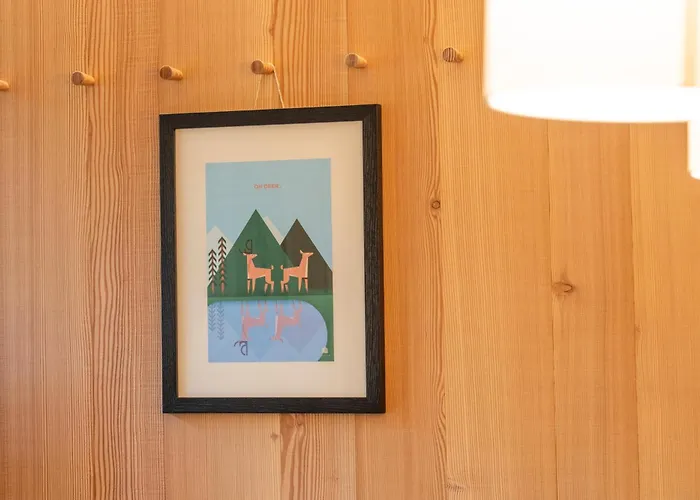 度假居 Borgo Plaza