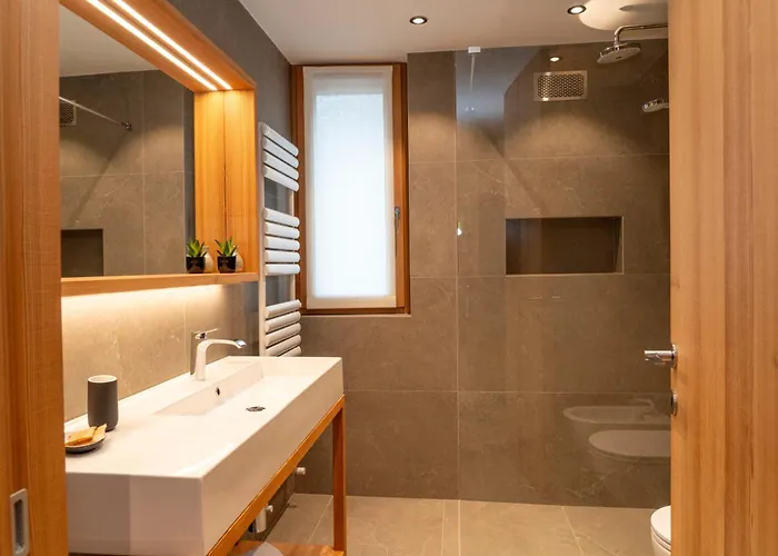 Borgo Plaza Vakantiehuis *