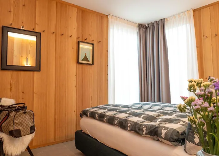 Vakantiehuis Borgo Plaza