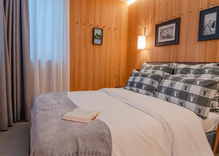 Borgo Plaza 博尔米奥