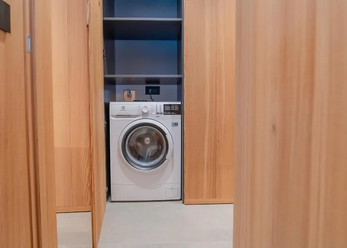 Borgo Plaza Vakantiehuis