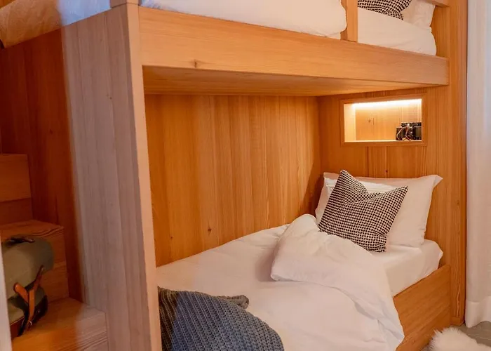 Borgo Plaza 度假居