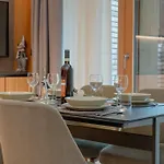 Borgo Plaza * Bormio