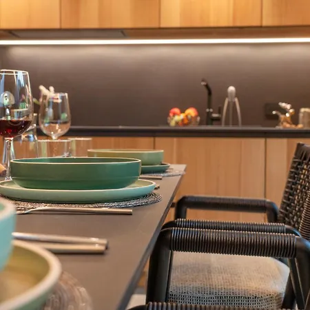 Borgo Plaza Ferienhaus Bormio
