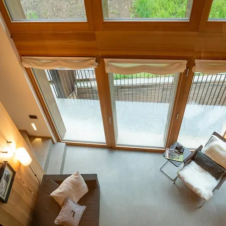 Borgo Plaza Ferienhaus *