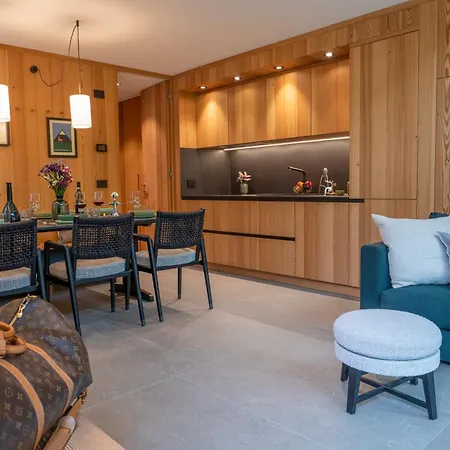 Ferienhaus Borgo Plaza