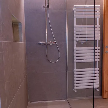 Borgo Plaza Ferienhaus Bormio