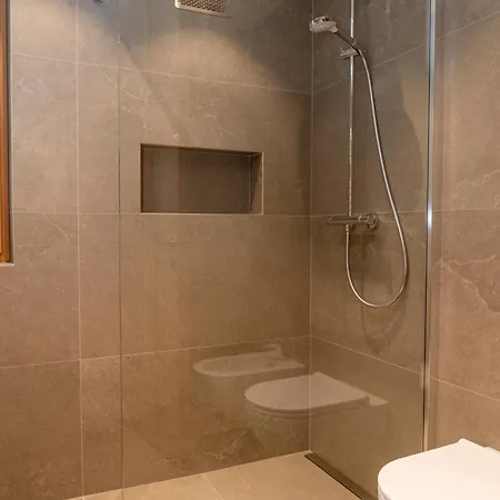 Borgo Plaza Ferienhaus *