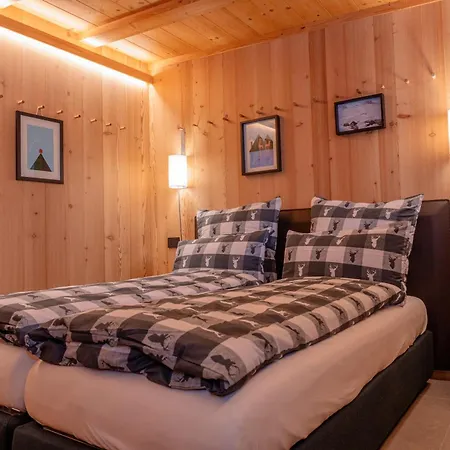 Ferienhaus Borgo Plaza *