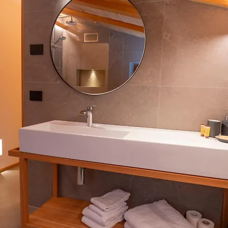 Borgo Plaza Ferienhaus *
