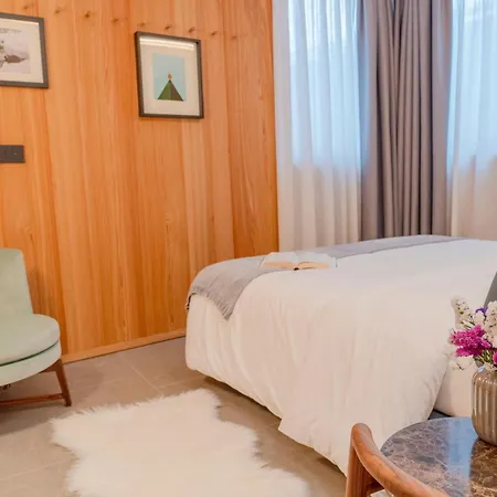 Ferienhaus Borgo Plaza *