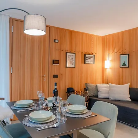 Borgo Plaza Ferienhaus *