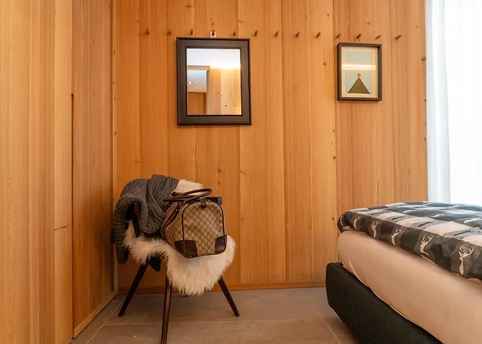 Holiday home Borgo Plaza *