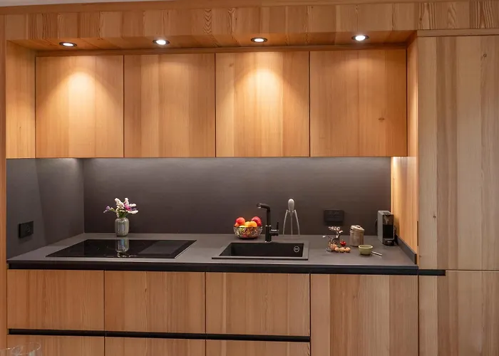 Borgo Plaza * Bormio