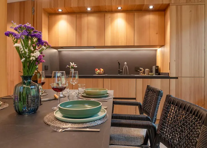 Borgo Plaza Holiday home *