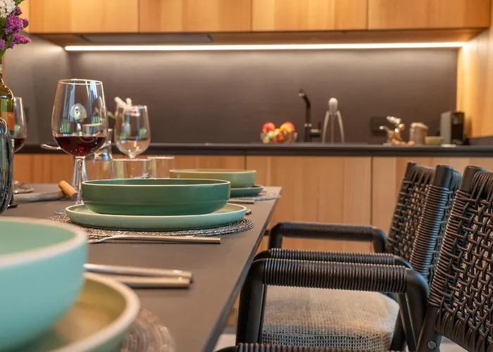 Borgo Plaza Holiday home Bormio