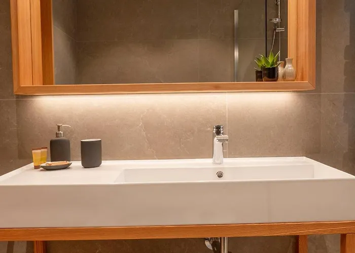 Holiday home Borgo Plaza Bormio