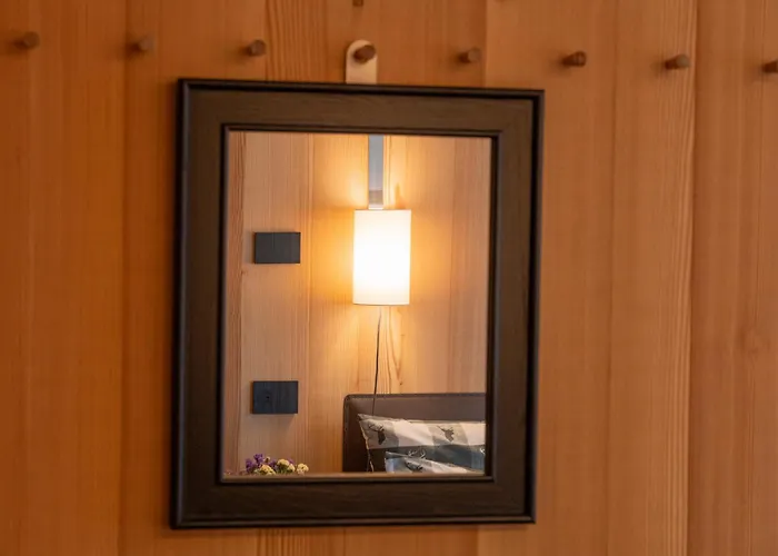 Borgo Plaza * Bormio