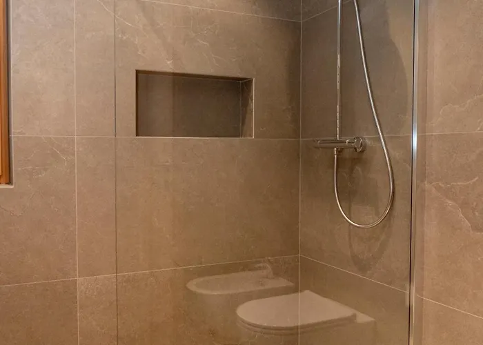 Borgo Plaza Holiday home *