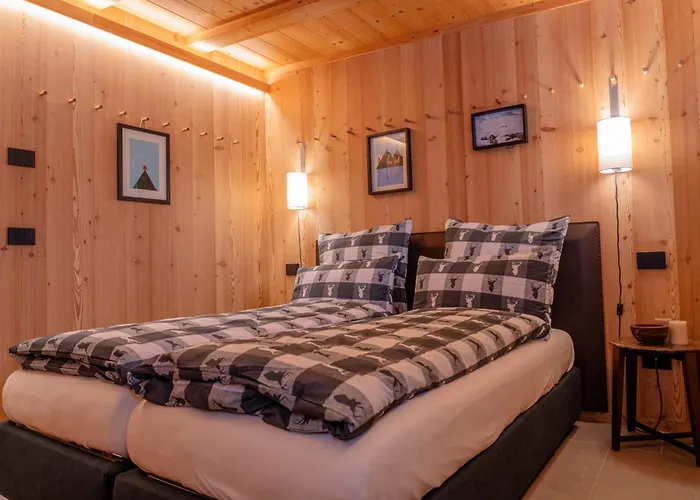 Holiday home Borgo Plaza *