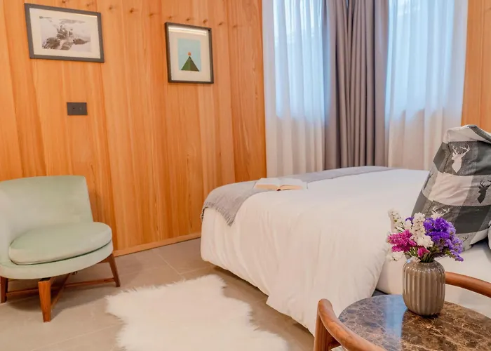 Holiday home Borgo Plaza *